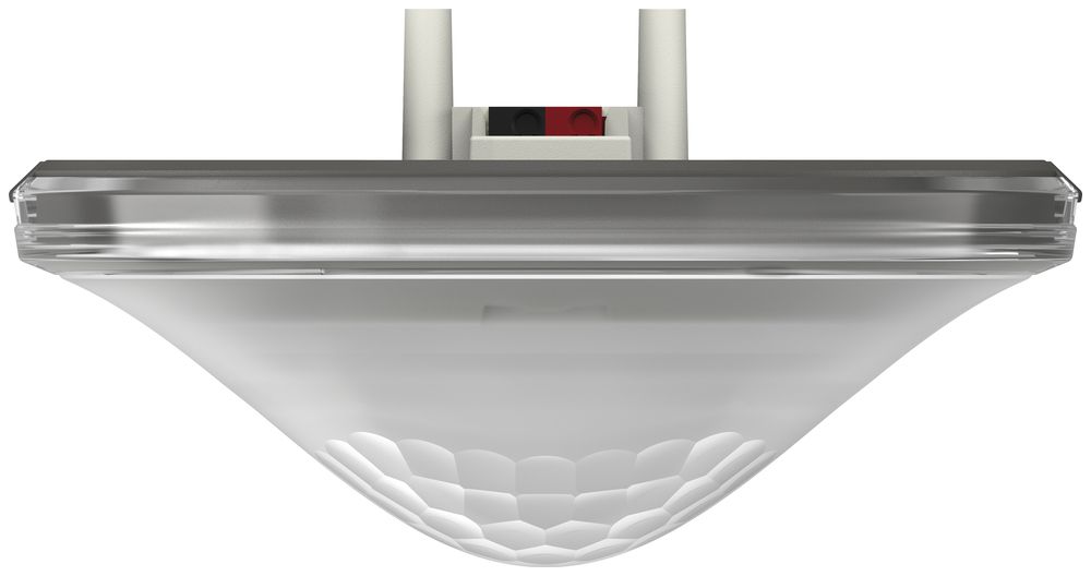 Détecteur de présence ENC gris thePrema P360-KNX