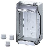 AP-Kleinverteiler Hensel KG9001