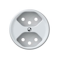 Frontset origin 2×T13 60×60mm ws