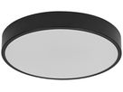 LED-Deckenleuchte LEDVANCE CEILING MOIA 20W 1500lm 3000K Ø280mm schwarz