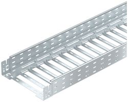 Kabelkanal Bettermann MKSM 85×300×3050mm bandverzinkt