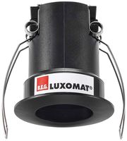 Montageset SWISSLUX MS PICO schwarz