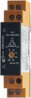 Relais surv.tension EMR IU11D1 1C, 3 phases, 400/230VAC