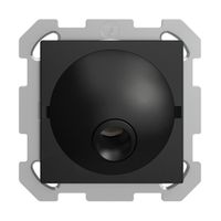 UP-Anschlussdose 5L EDIZIOdue 2.5mm² 500V 15A 3LNPE schwarz