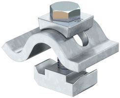 Spannklaue Leicht Bettermann M10×50mm