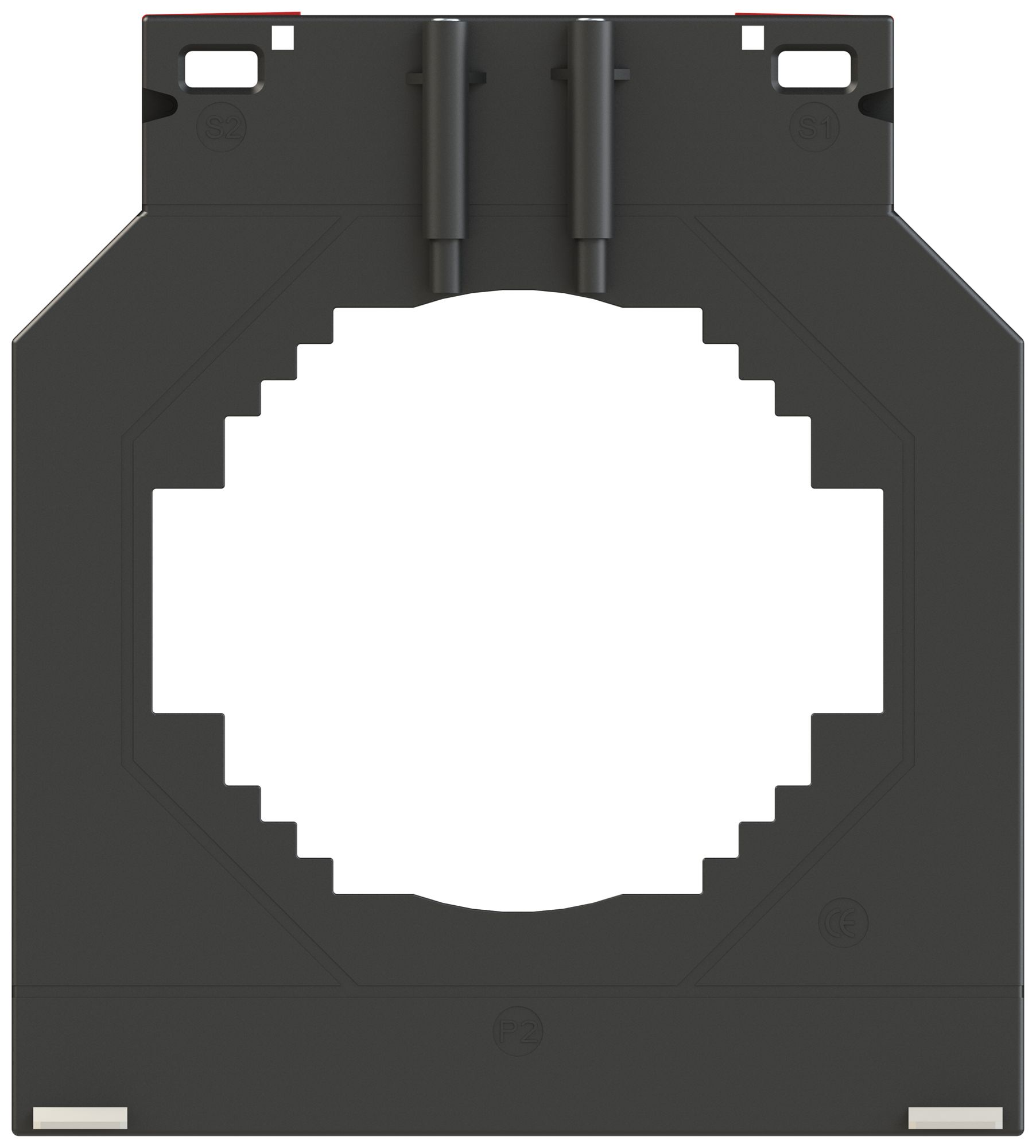 Convertitore di corrente ABB CT1M-10 3000 3000A/5A 0.5