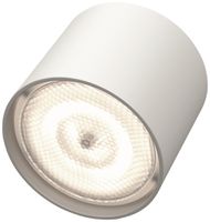 LED-Spot Philips MYL Star 4.5W 500lm 2200…2700K DIM weiss