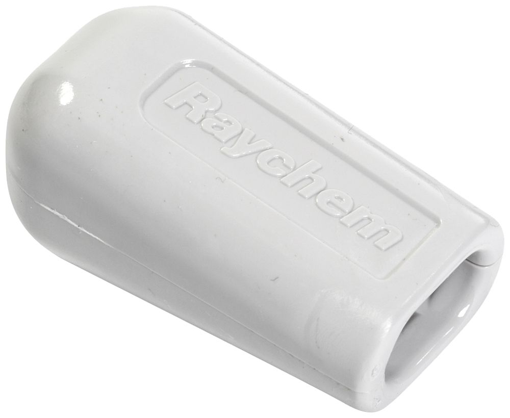 Endabschluss Rayclic E02