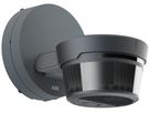AP-Bewegungsmelder ABB Busch-Wächter PRO free@home WL 280° anthrazit