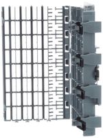Stecksockel ABB SMISSLINE TP 8-teilig