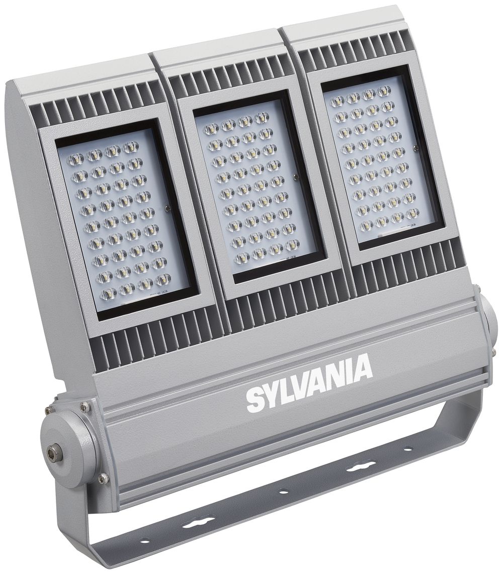 Projecteur LED Sylveo XL 197W 19775lm 730 25°