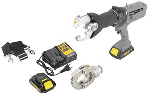 Outil multifonction à accu Cimco MultiPro 650bar 62kN