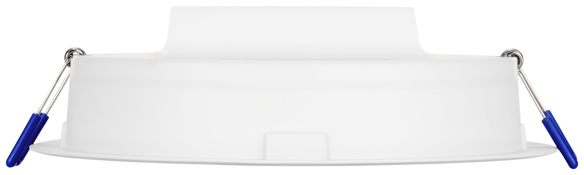 Downlight LED Sylvania SYLDWN 15W 1500lm RGBW 827…865 110° VAR Ø167mm blanc