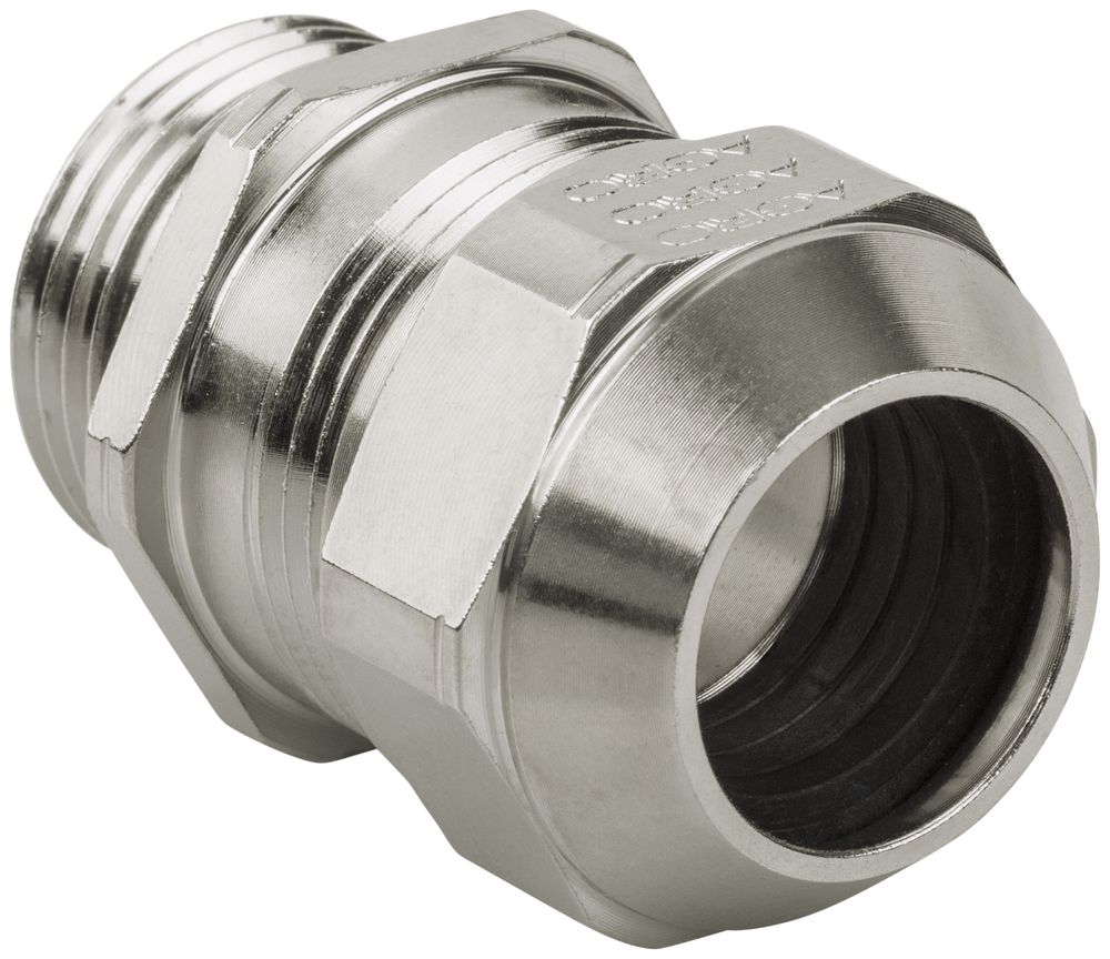 Pressacavo Progress AgreenO EMV M16×1.5, lungo, cavo Ø 6…8mm