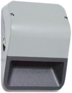 Avertisseur Comax 230VAC fonte-alu IP65