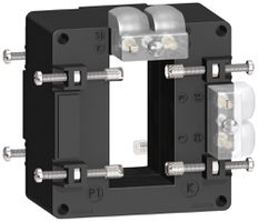 Stromwandler Schneider Electric 600/5A für Schiene 32×65mm