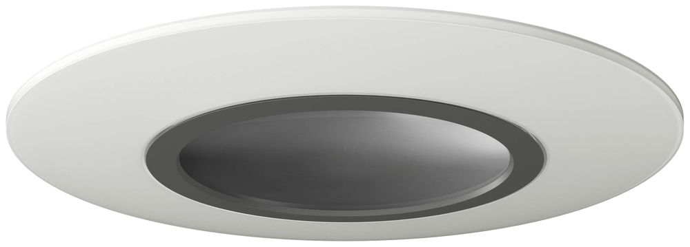 Plafonnier/Applique LED Osram RONDEL 18W, 3000K, 1800lm, Ø380mm, blanc