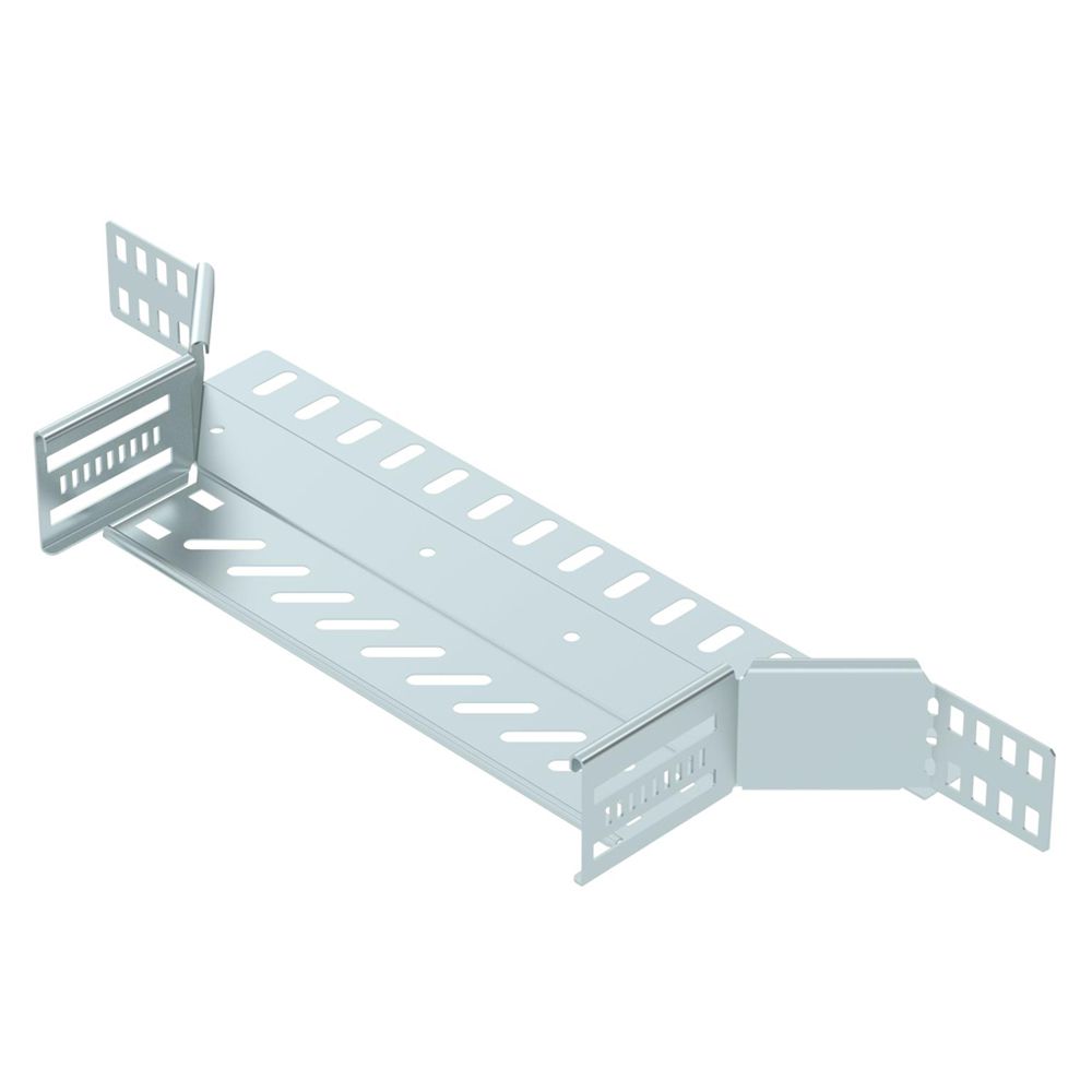Sortie en T BET RAA 60×300mm acier zingué en continu