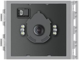 Modulo CAM di porta 96° Sfera Night&Day