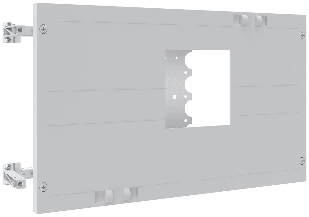 Kit di moduli Schneider Electric Prisma XS, per disgiuntore 630A 500×300mm