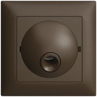 UP-Anschlussdose EDIZIOdue coffee, ohne Klemmeneinsatz