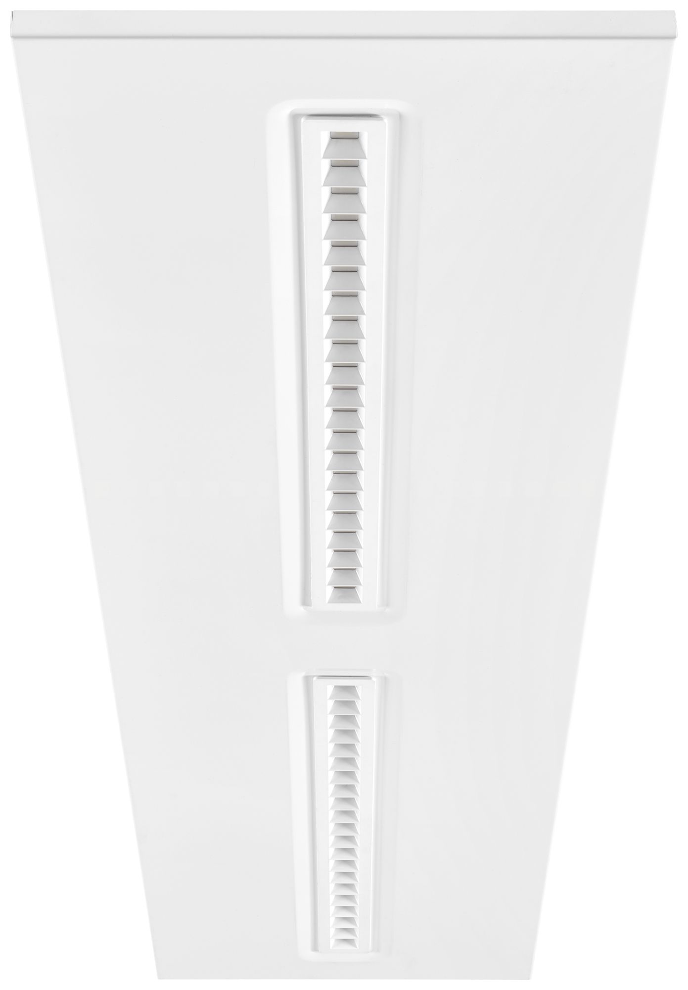 EB-LED-Deckenleuchte Sylvania OptiClip 1200 26W 3100lm 830 IP40 DIM weiss