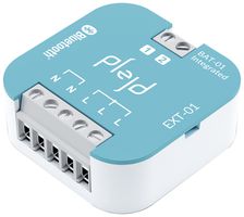 EB-RF-Extender Plejd EXT-01, mit Binäreingang 2-Kanal, 230V, Bluetooth