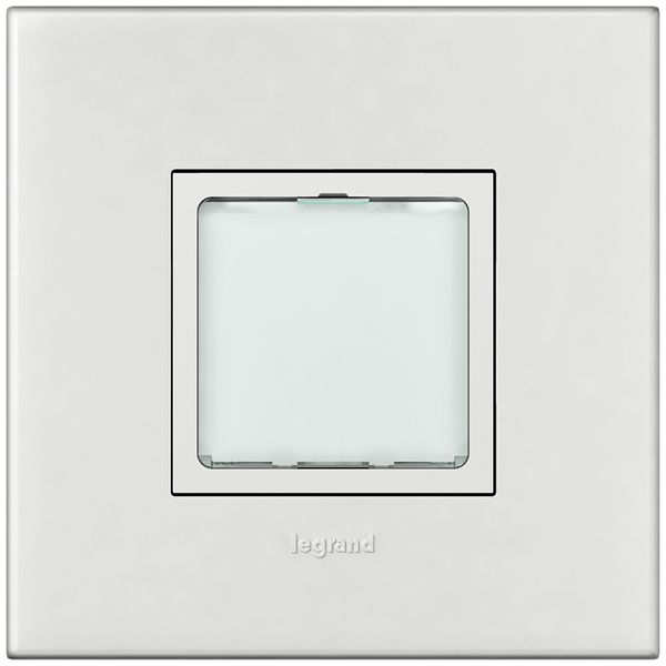 UP-LED-Leuchtanzeige ATO weiss