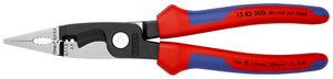 Pince pour installation KNIPEX 200mm