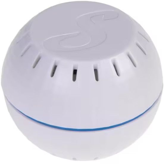 Shelly WiFi-Humidity & Temerature Sens. WLAN Luftfeuchte & Temperatursensor