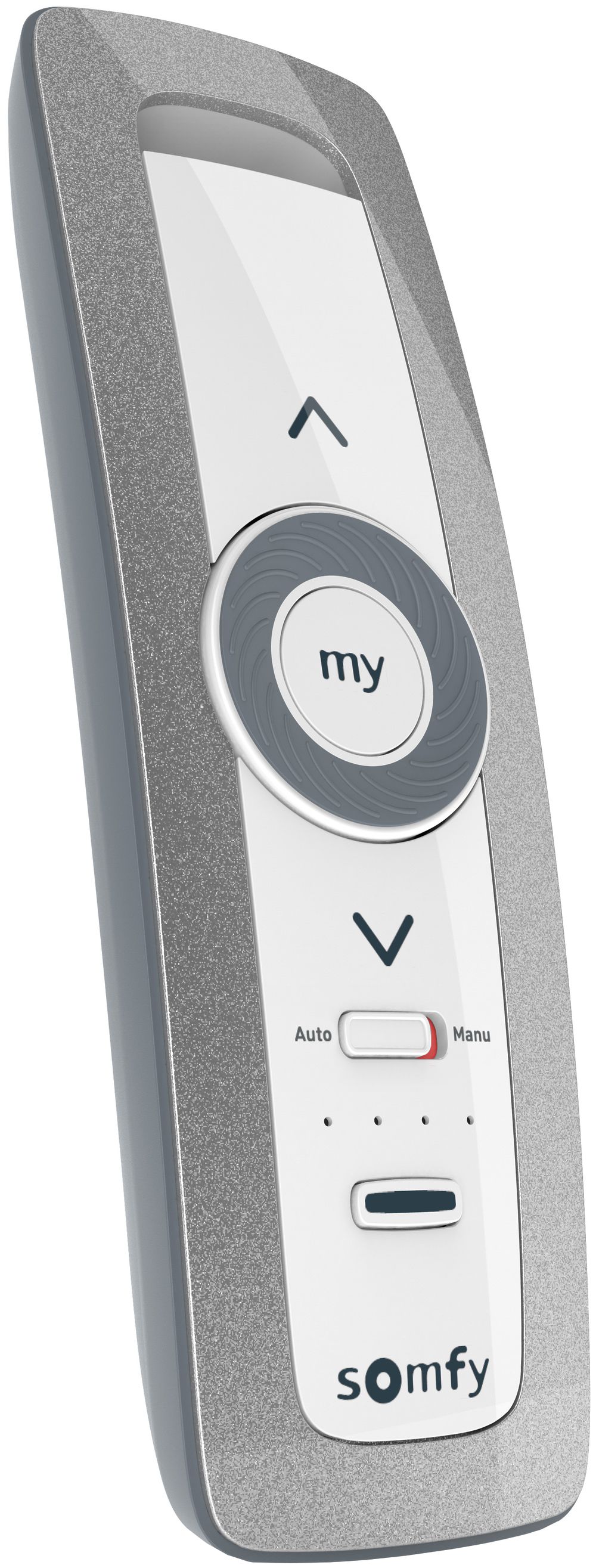 Télécommande RF Somfy SITUO 5 Variation A/M io Iron II 5-canal, molette d.défi.