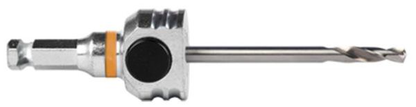 Attacco MANDREX MXqs HSS Ø11×125mm (7/16")