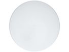 Plafonnier/applique LED FLAT, 18W, 230V, 1900lm, 3000K, Ø278mm, IP54, blanc