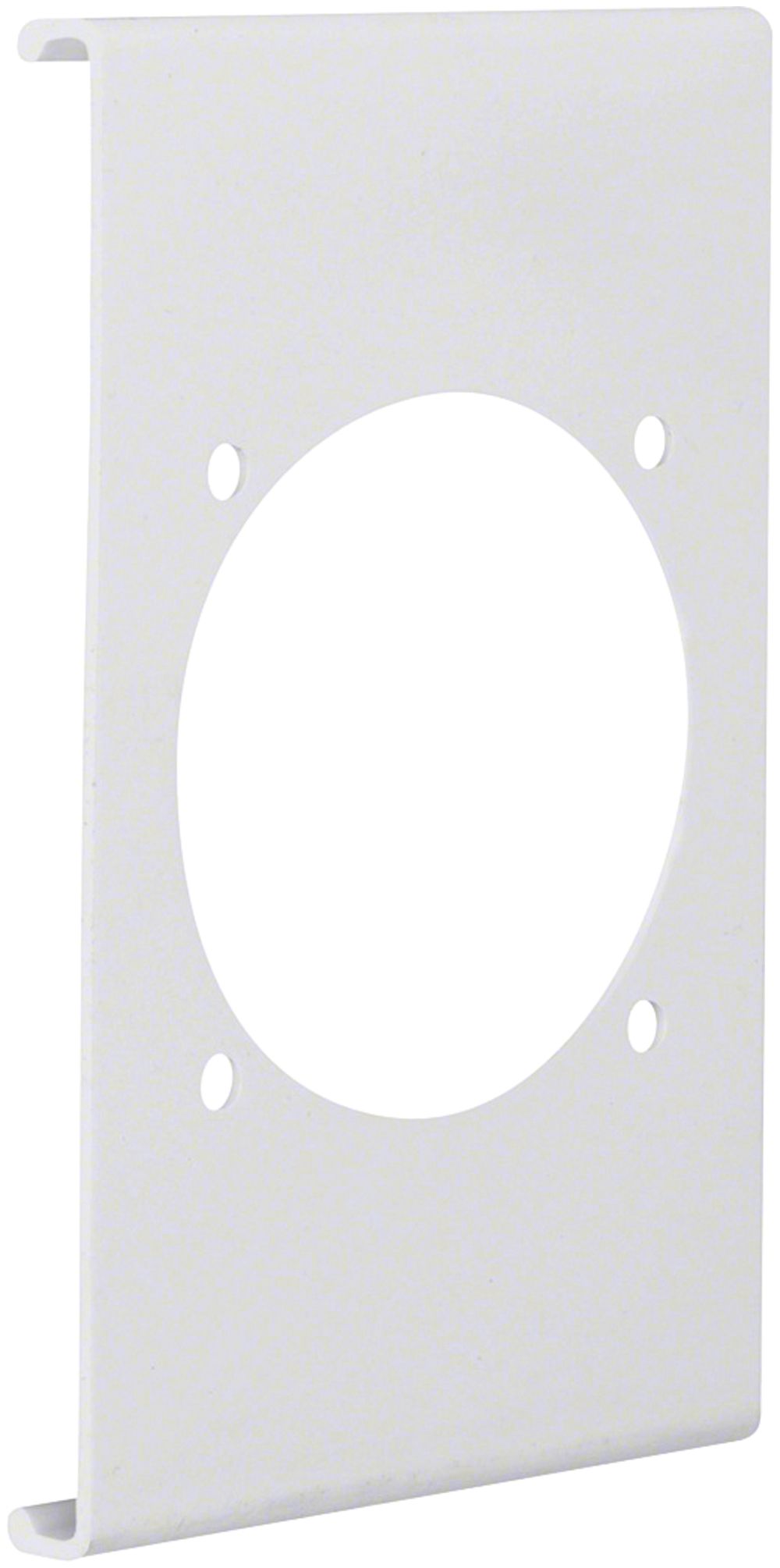 Deckel Tehalit FB hellgrau