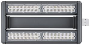 LED-Hallenstrahler Sylvania Sylbay PIR 205W 31000lm 840 IP65 75° DIM 726×386