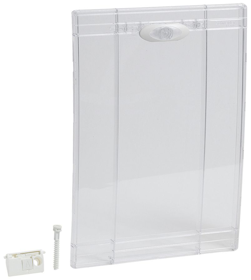 Porte SE Pragma Plus 2r/18 modules