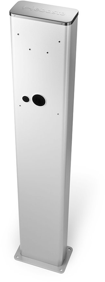 Colonne de distribution Webasto Duo