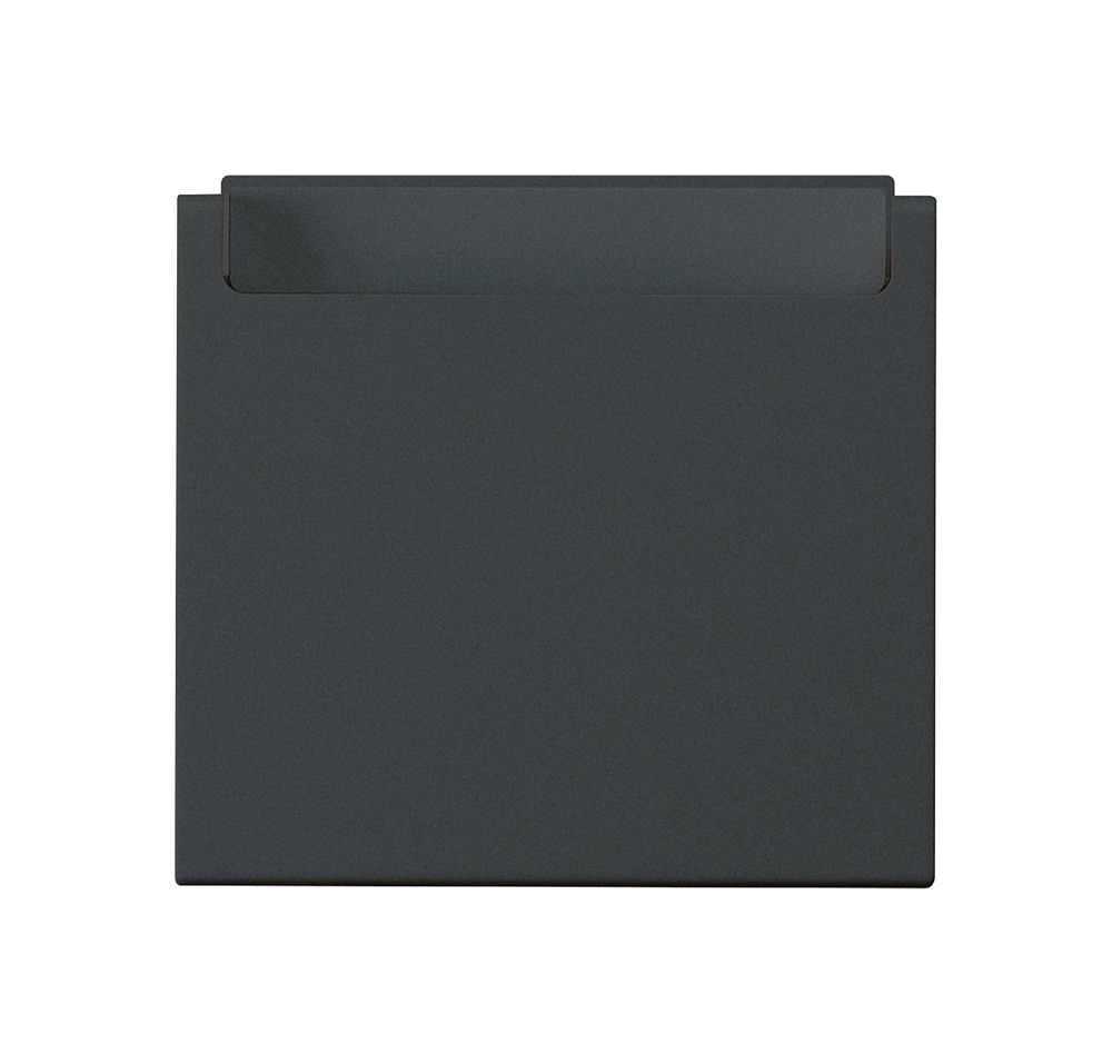 UP-Schalter Hotelcard kallysto 1L schwarz