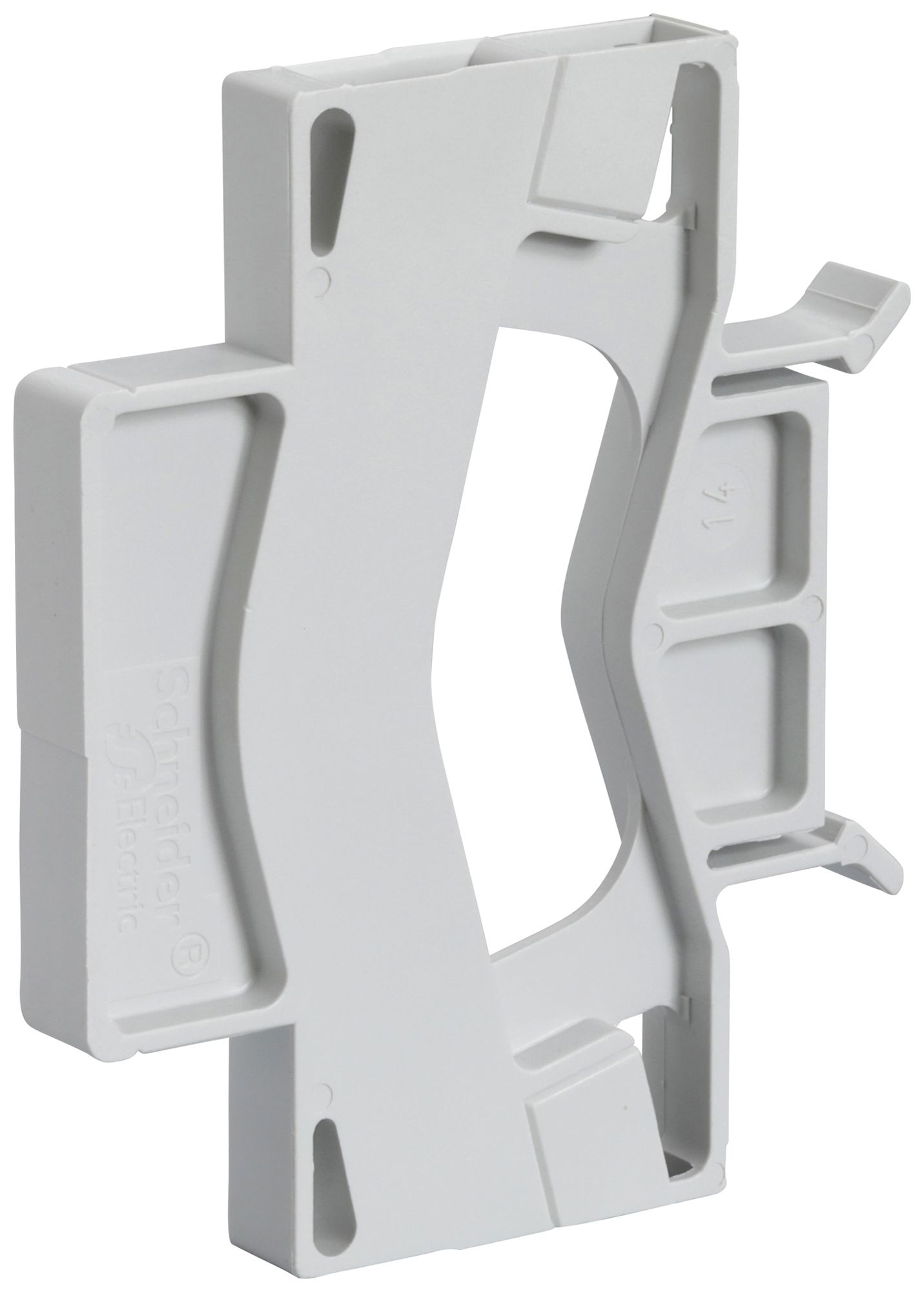 Zwischenstück GC/GY