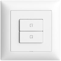 Comando per pulsante scene INC EDIZIOdue Wiser 2 scene 2t bi