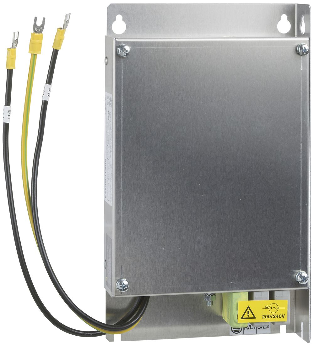 Netzfilter ATV31 1.1…1.5kW