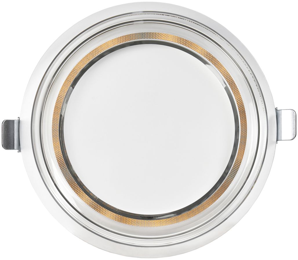 Downlight LED Sylvania EQUINOX 20W 2300lm 930 64° VAR blanc