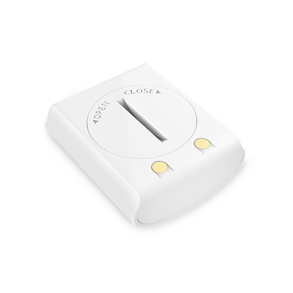 Sensore d'acqua KnockautX, da BRELAG