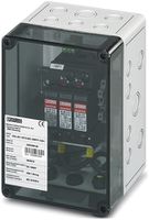 Scatola di raccordo generatore PX SOL-SC-1ST-0-DC-1MPPT-1001