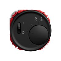 Raumthermostat STANDARDdue SNAPFIX® f.elektrische Bodenheizungen sz