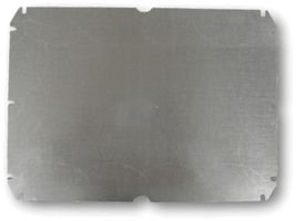 Montageplatte RW 215×272mm zu CUBO D