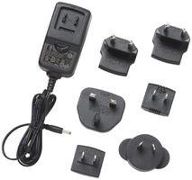 Ladekabel mit Netzadaptern Fluke PLS RBC5 für Akku RBP5