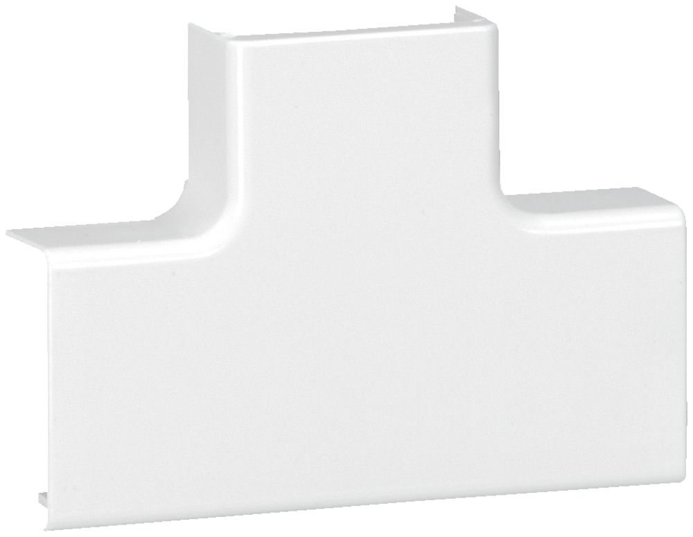 T-Stück Legrand zu 127600201 weiss