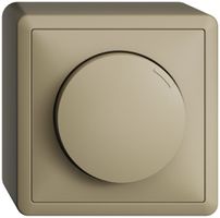 Regolatore AP EDIZIOdue 1…10VDC p.lampade fluorescente ballast elettronico sand