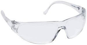 Schutzbrille CIMCO EXPLORER kratzfest